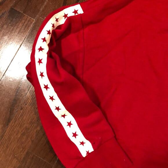 H&M Divided Oversized Sweatshirt - Picture 3 of 3